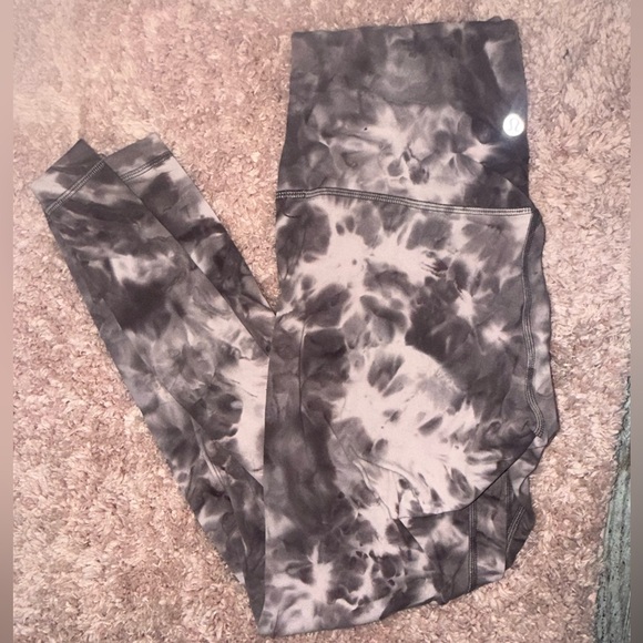 LULULEMON ALIGN High waist leggings - Picture 2 of 6